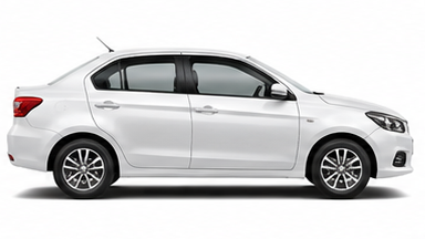 Dzire, Etios