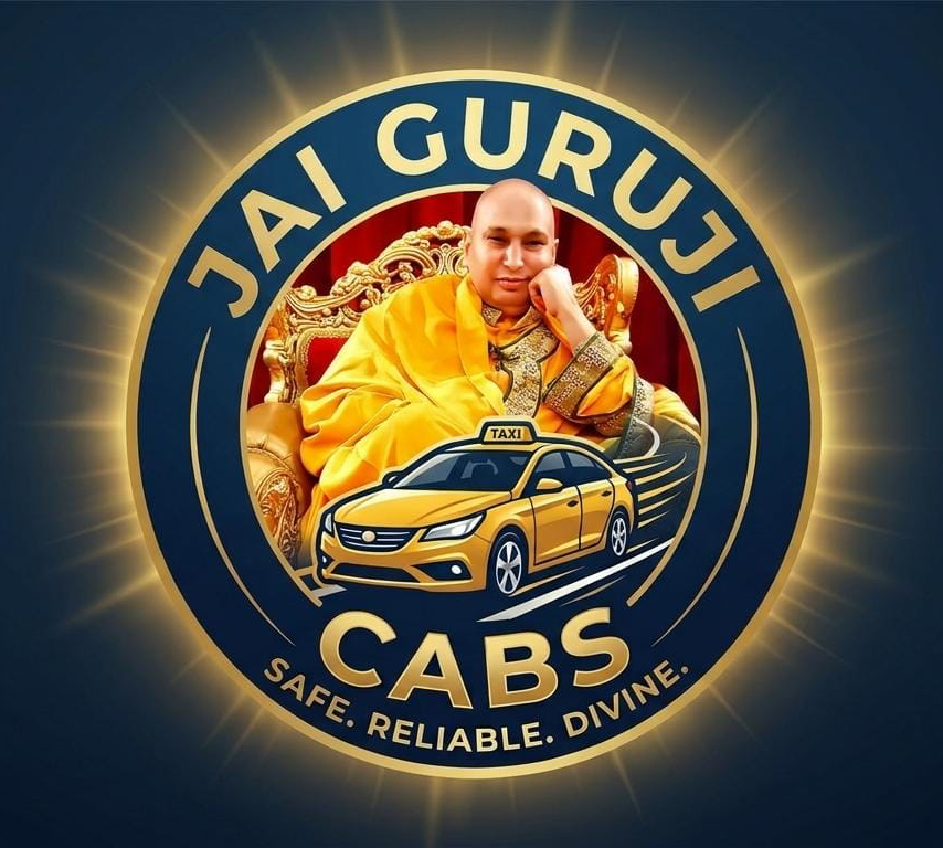 Jai Guruji Cabs